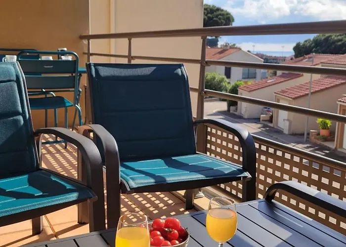 Apartment Saphir Majorca