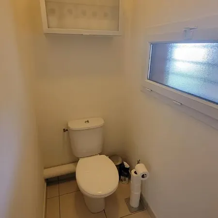 Saphir Majorca Lejlighed *