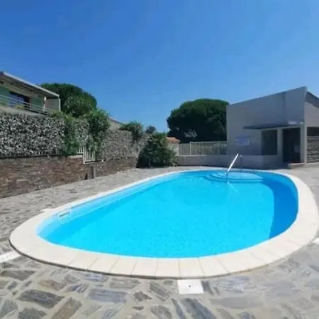 Résidence Saphir Majorca Appartement Collioure
