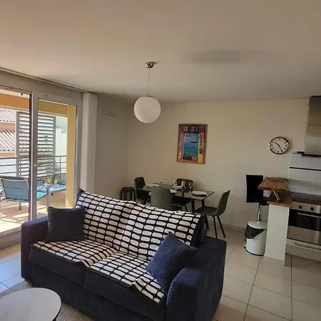 Saphir Majorca Collioure