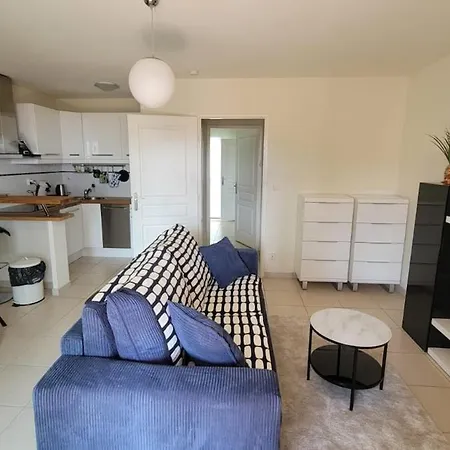Appartement Résidence Saphir Majorca Collioure