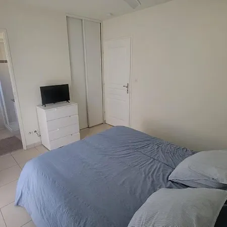 Appartement Résidence Saphir Majorca *