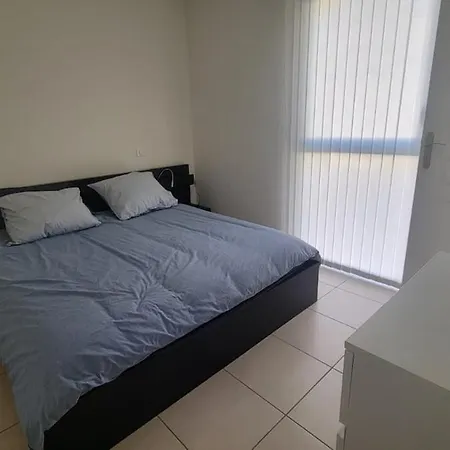 Lejlighed Saphir Majorca *