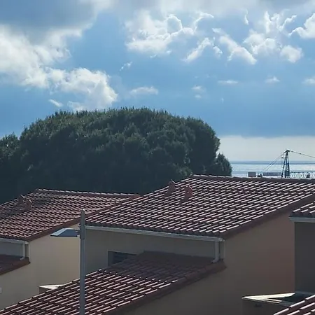 Апартаменты Saphir Majorca Коллиур