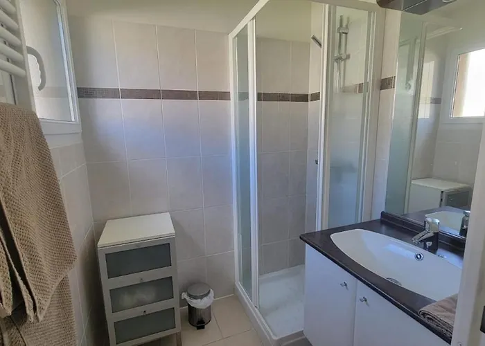 Résidence Saphir Majorca Apartamento *