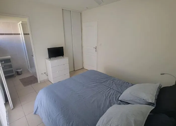 Apartamento Résidence Saphir Majorca *
