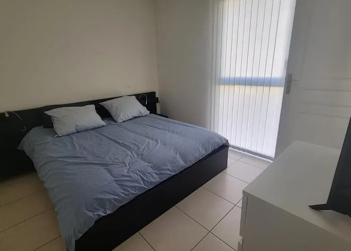 Apartamento Résidence Saphir Majorca *