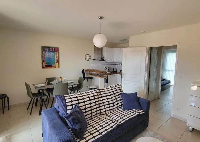 Apartamento Résidence Saphir Majorca Collioure